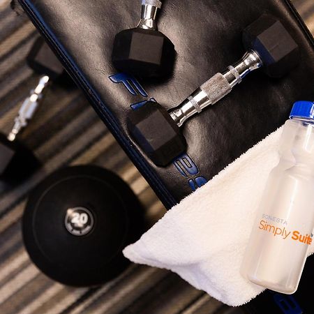 Sonesta Simply Suites Phoenix Scottsdale Kültér fotó