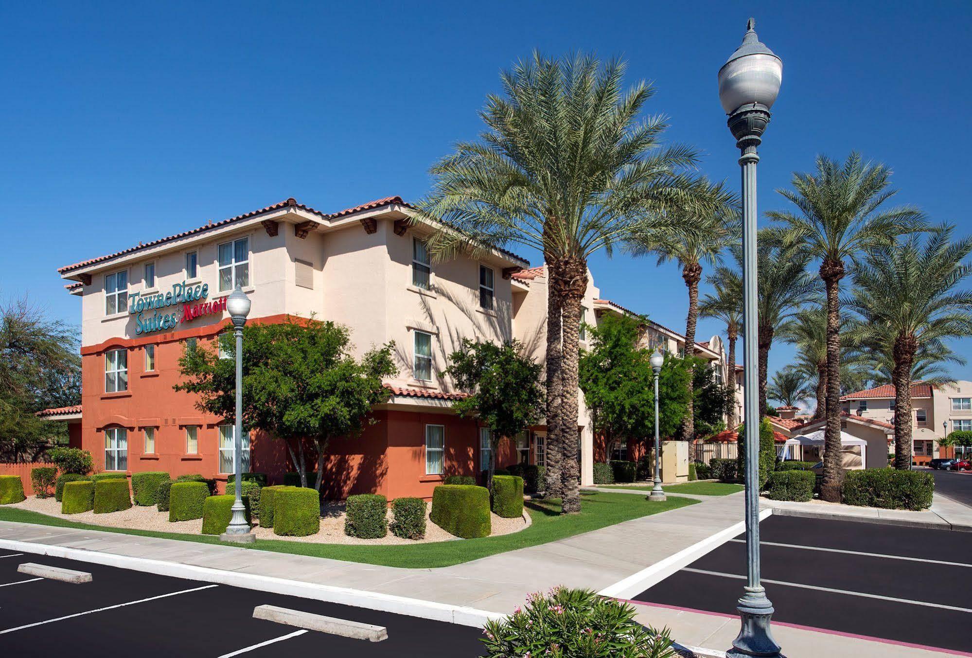 Sonesta Simply Suites Phoenix Scottsdale Kültér fotó