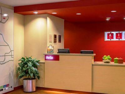 Sonesta Simply Suites Phoenix Scottsdale Kültér fotó
