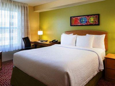 Sonesta Simply Suites Phoenix Scottsdale Kültér fotó