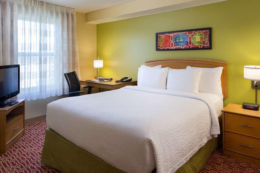 Sonesta Simply Suites Phoenix Scottsdale Szoba fotó