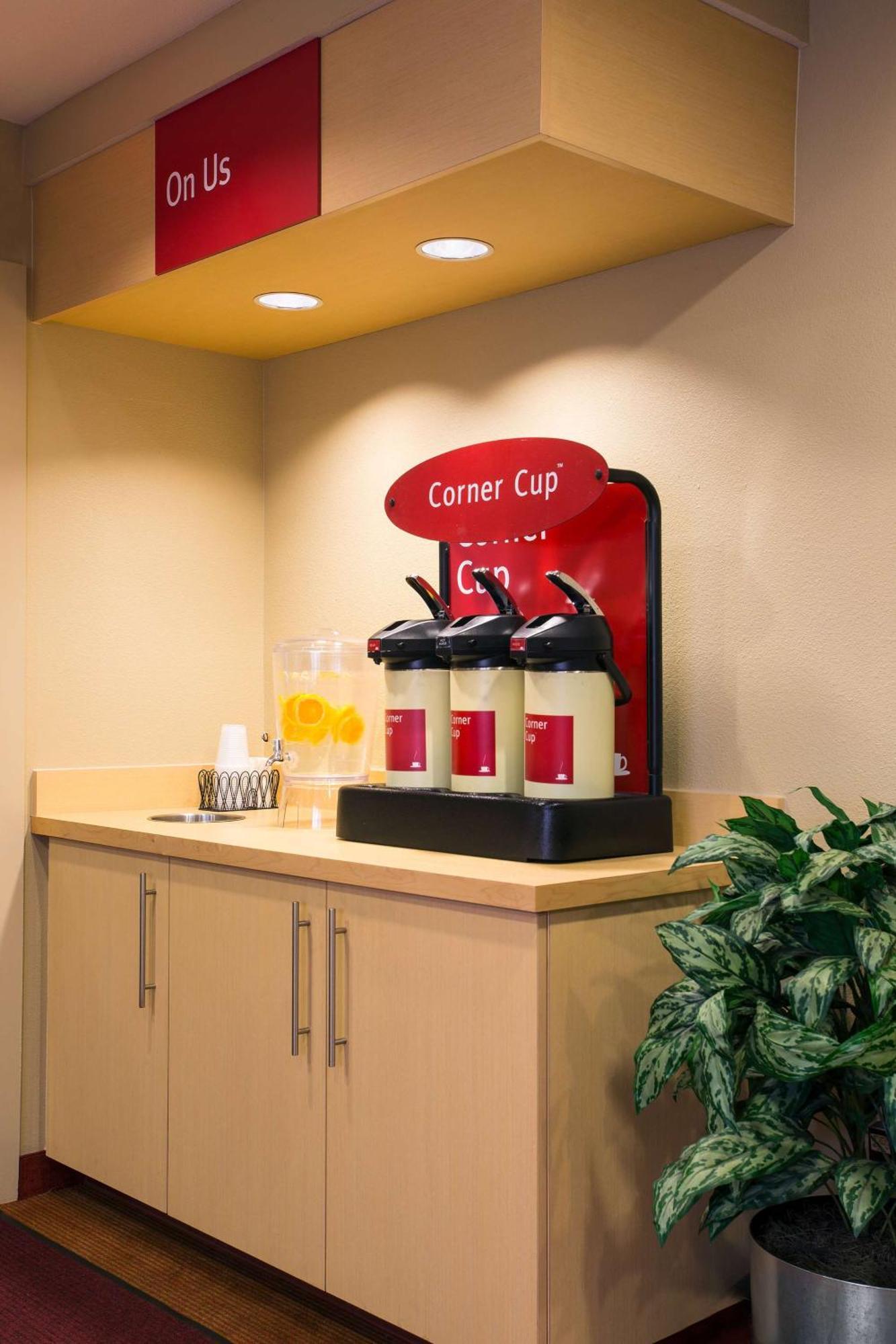 Sonesta Simply Suites Phoenix Scottsdale Kültér fotó