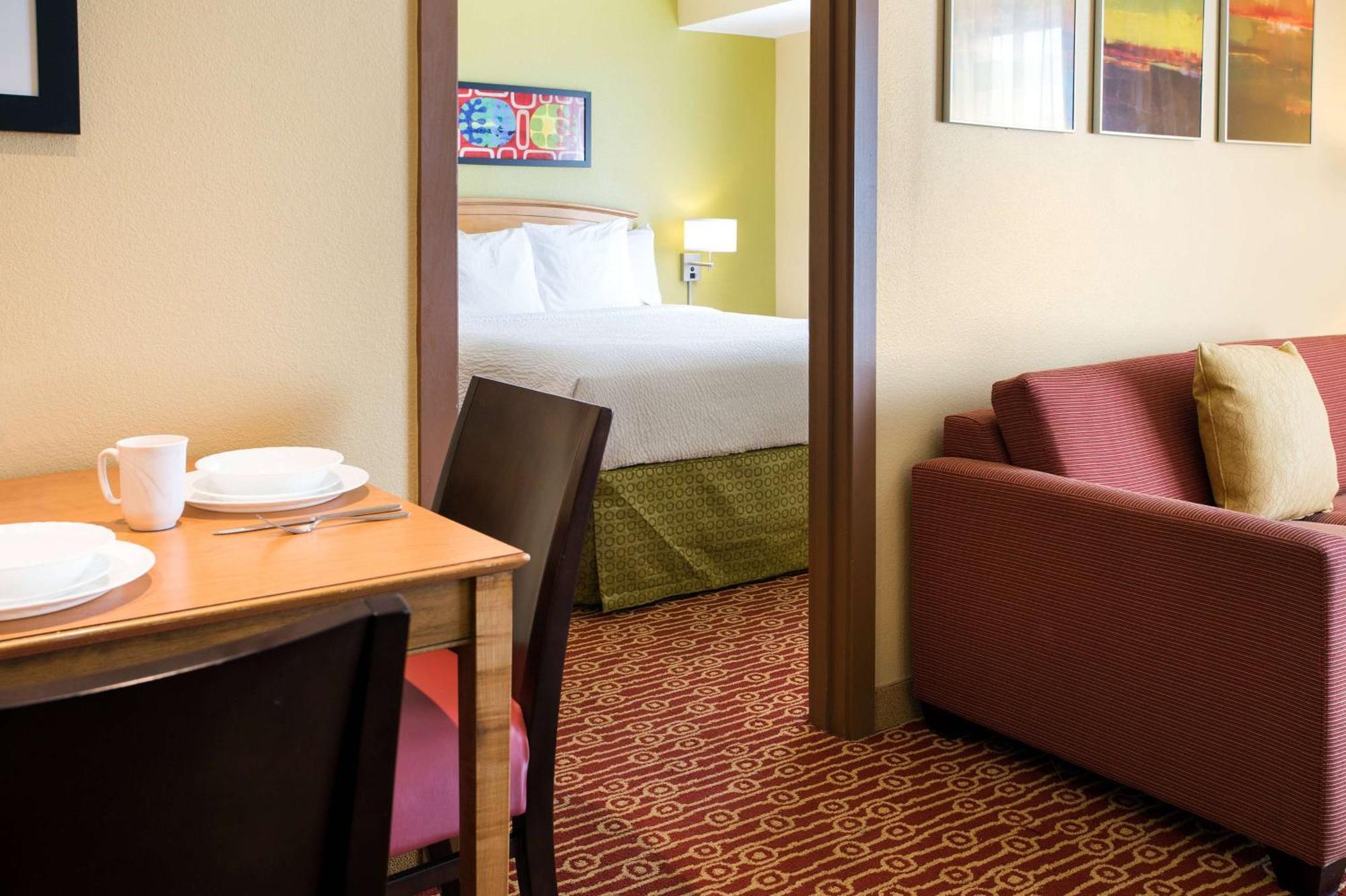Sonesta Simply Suites Phoenix Scottsdale Kültér fotó