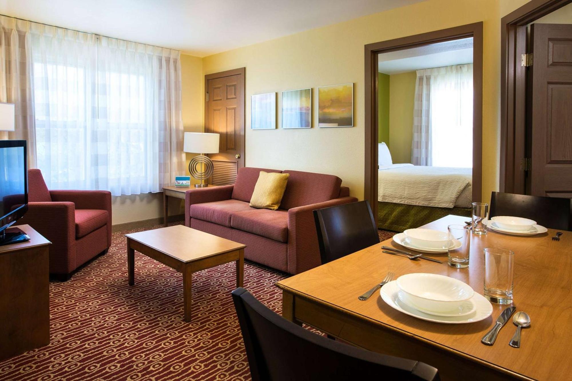 Sonesta Simply Suites Phoenix Scottsdale Kültér fotó