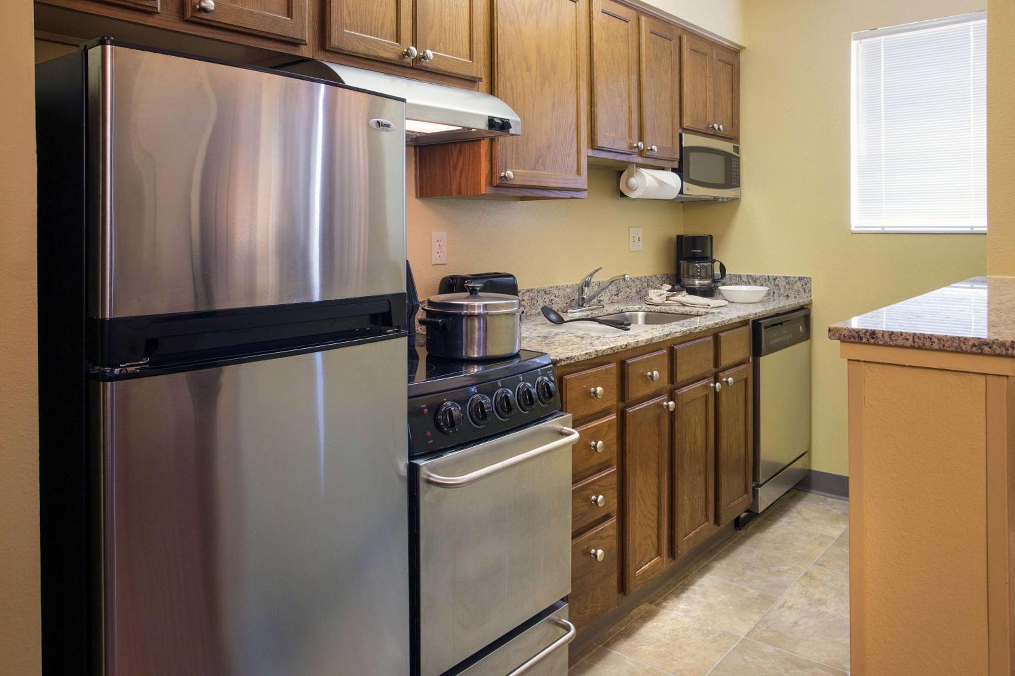 Sonesta Simply Suites Phoenix Scottsdale Kültér fotó