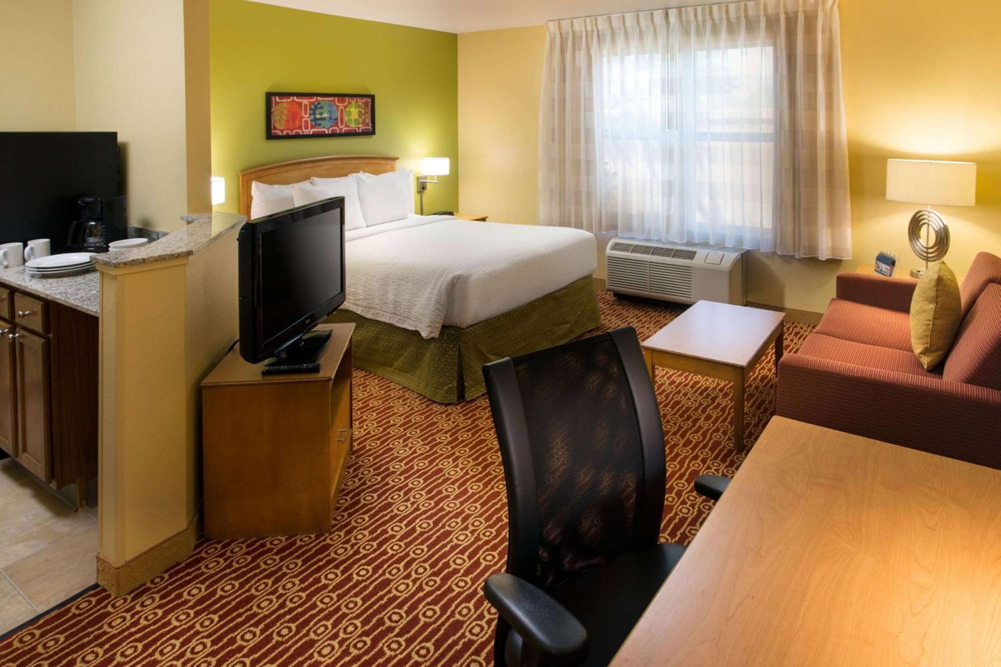 Sonesta Simply Suites Phoenix Scottsdale Kültér fotó