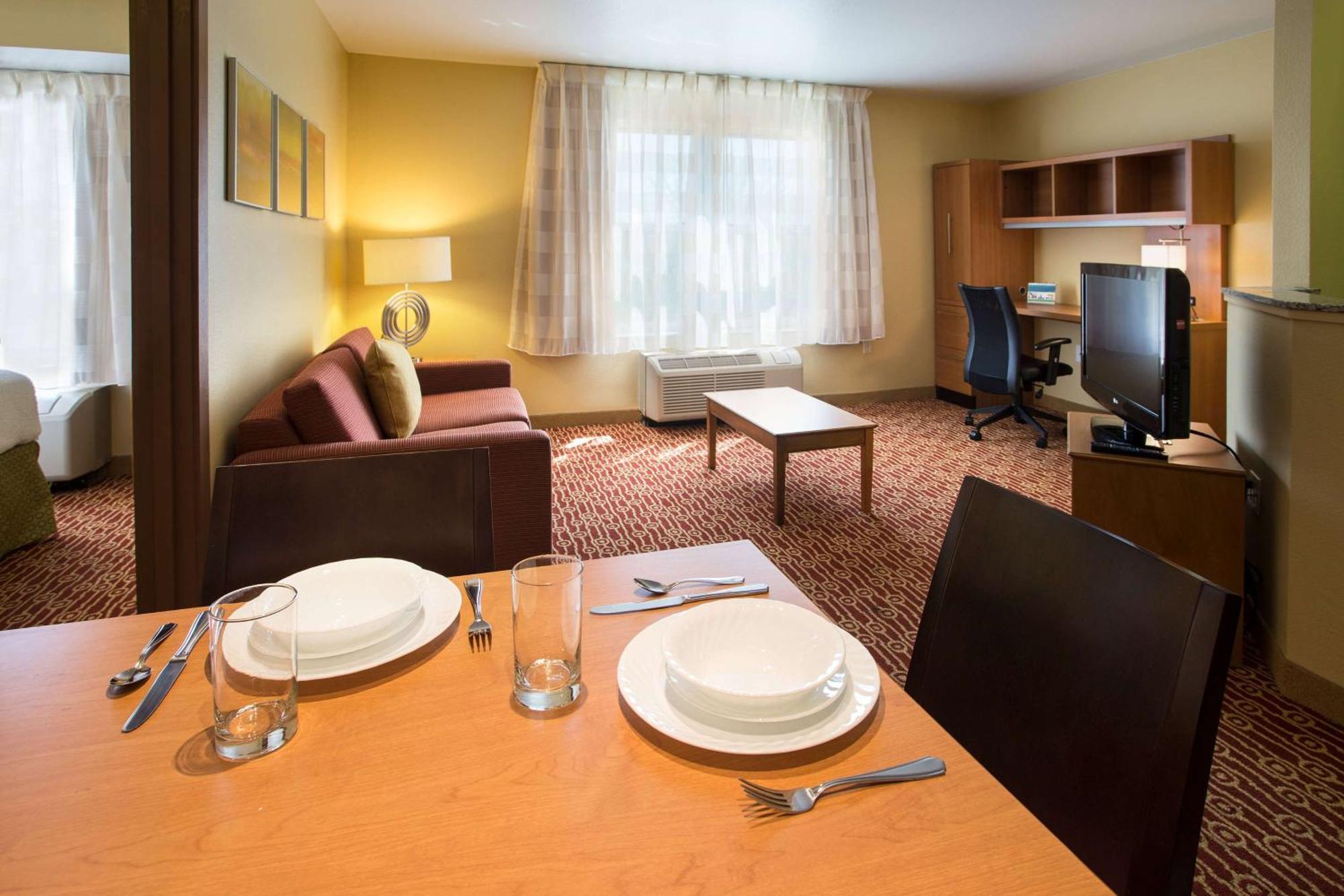 Sonesta Simply Suites Phoenix Scottsdale Kültér fotó