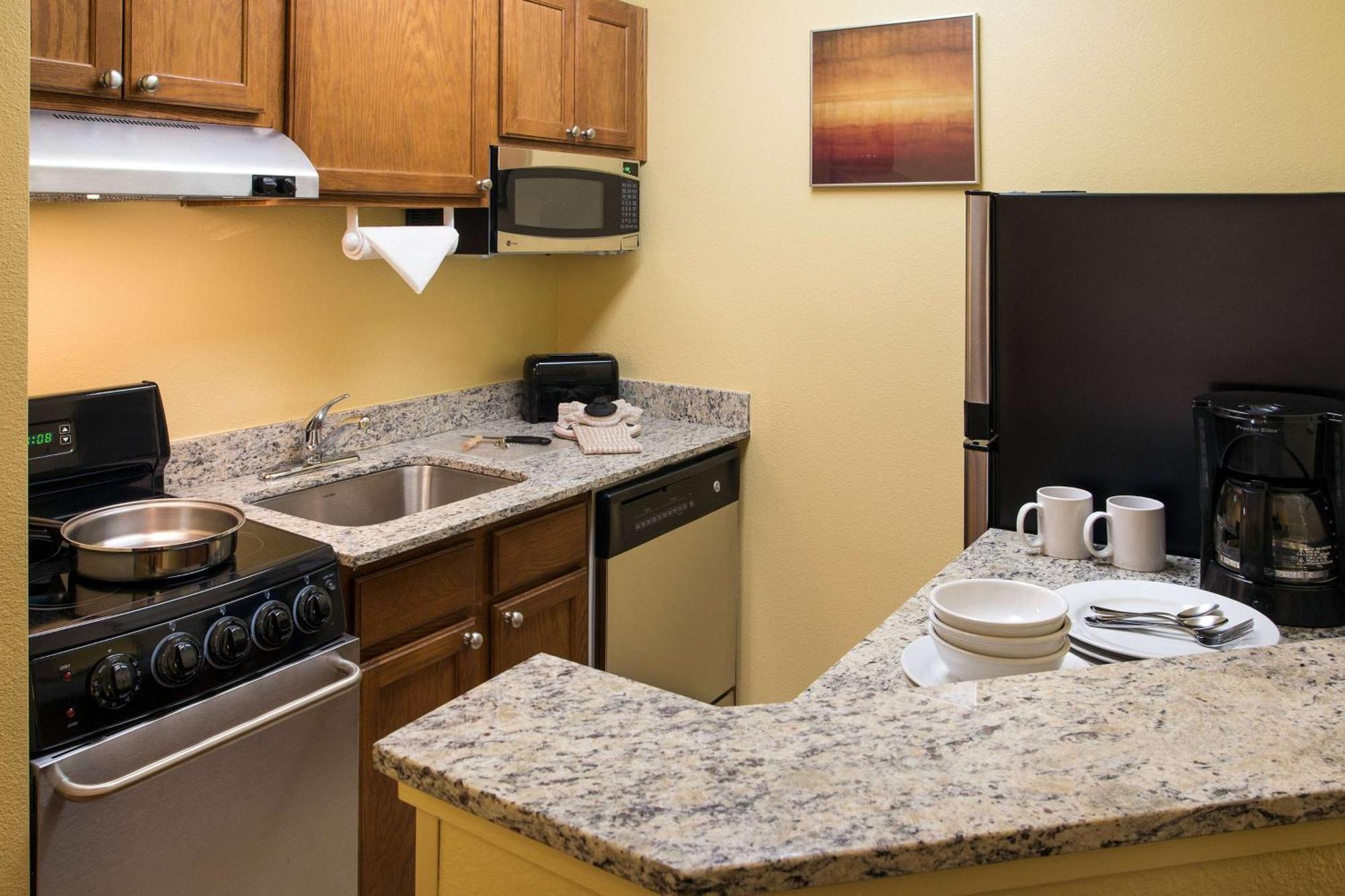 Sonesta Simply Suites Phoenix Scottsdale Kültér fotó