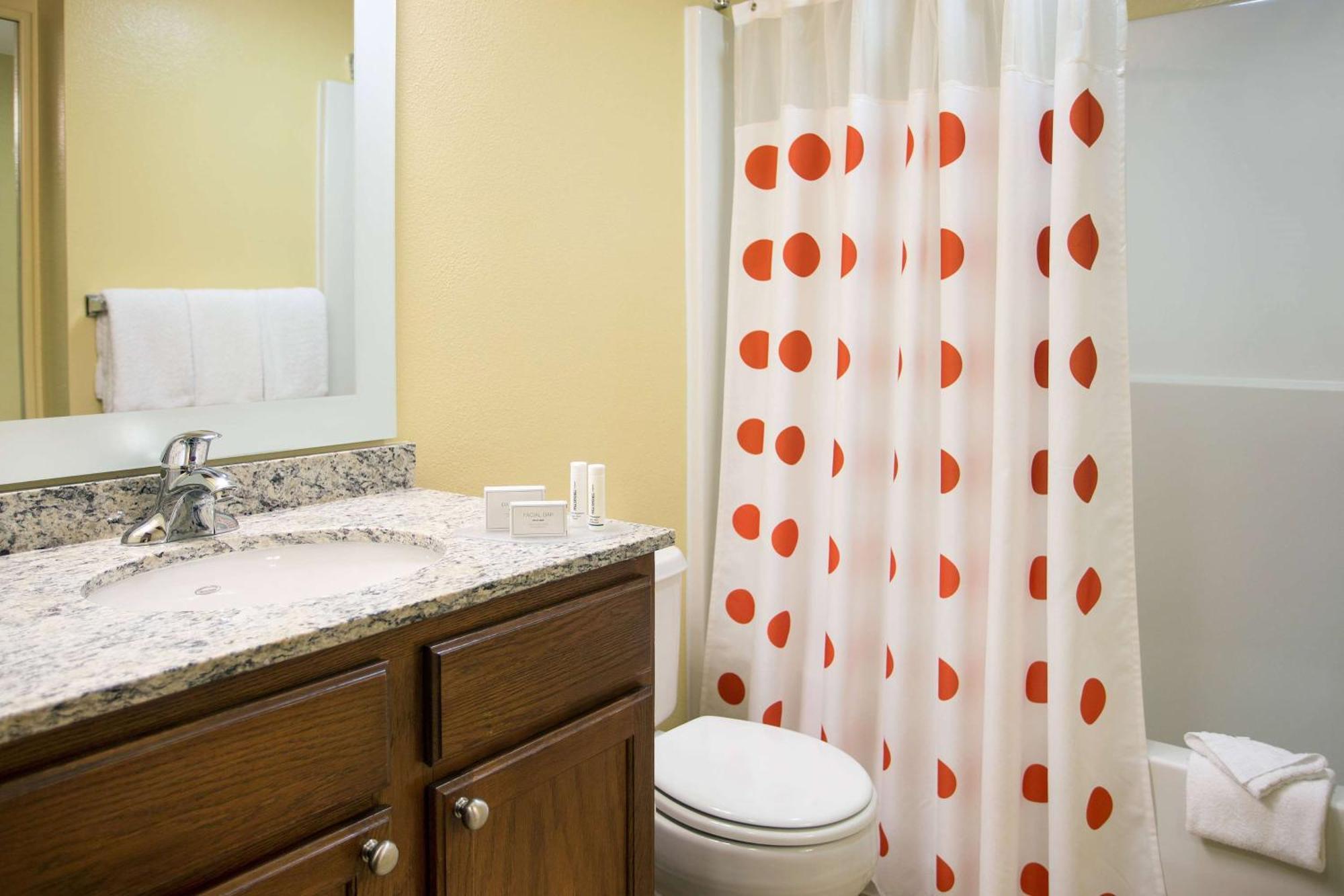 Sonesta Simply Suites Phoenix Scottsdale Kültér fotó