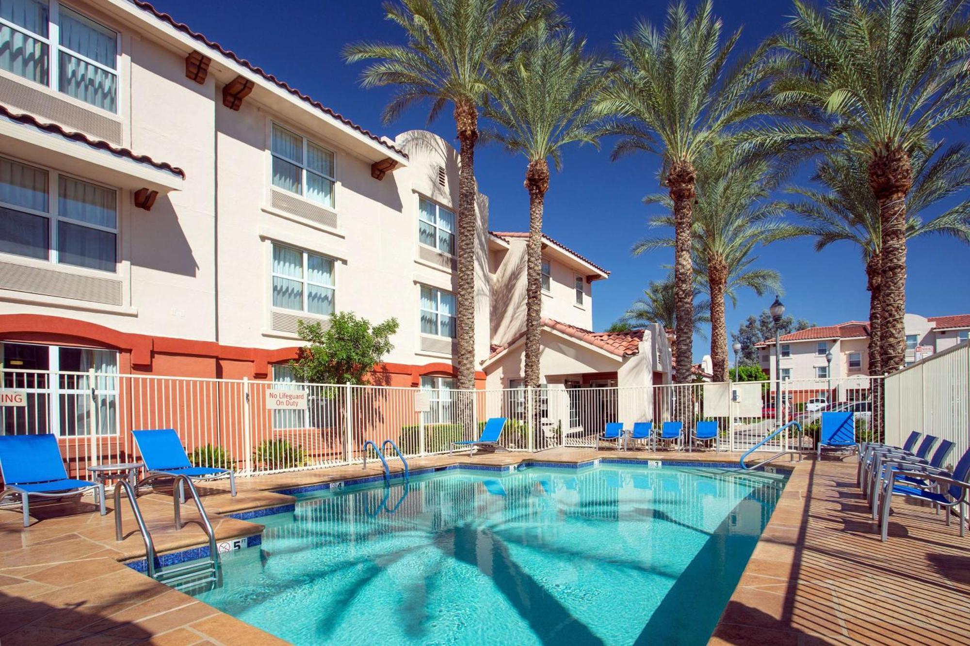 Sonesta Simply Suites Phoenix Scottsdale Kültér fotó