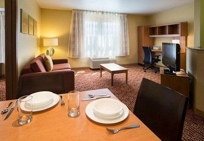 Sonesta Simply Suites Phoenix Scottsdale Kültér fotó