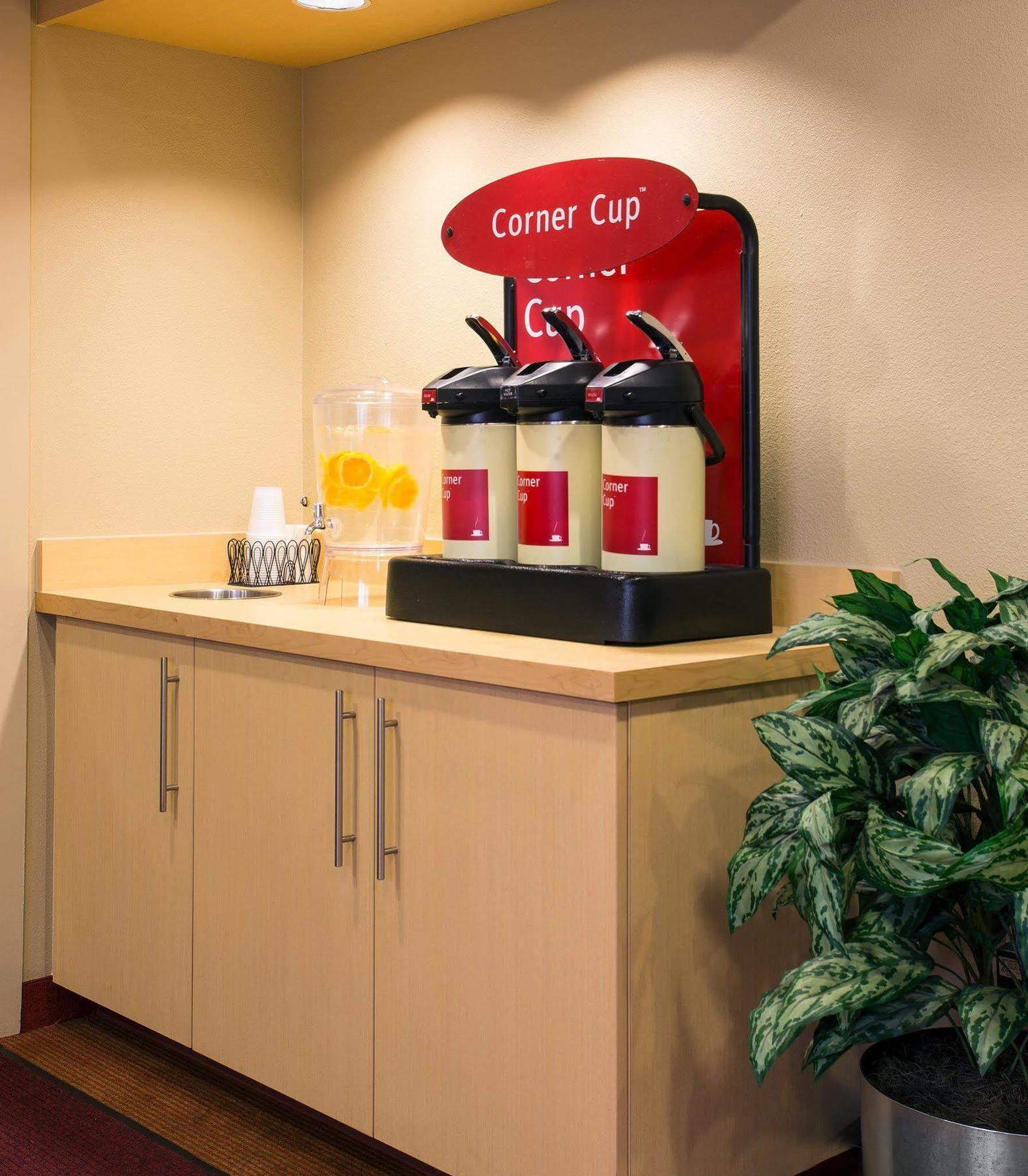 Sonesta Simply Suites Phoenix Scottsdale Kültér fotó